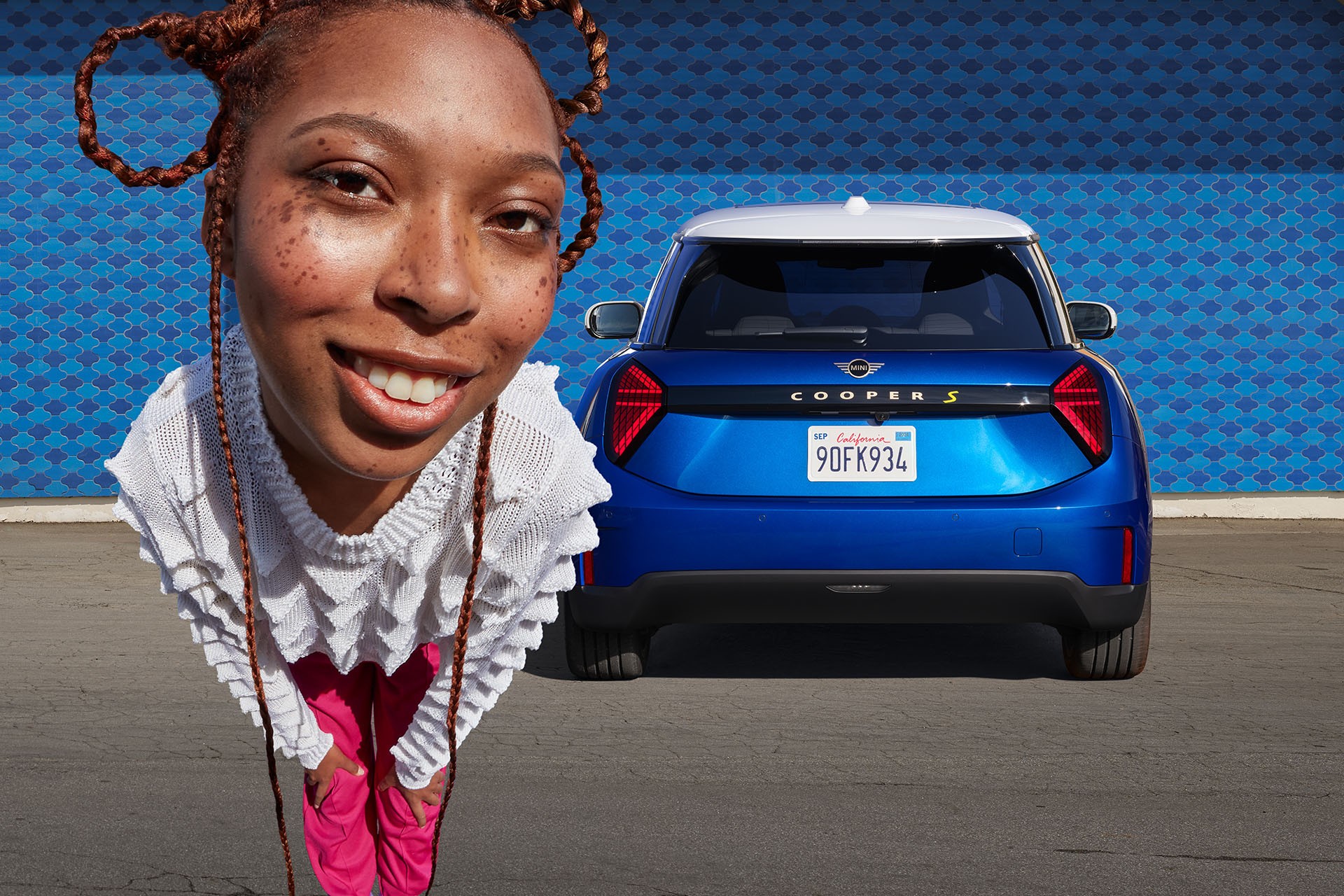 MINI Basic Loan - Imagen